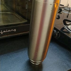 Cello Stainless Steel Thermos Bottle