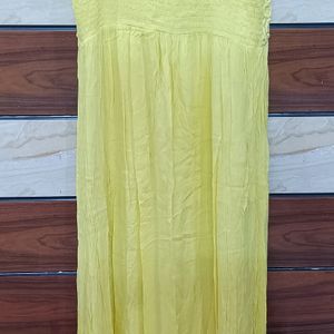 Maxi Dress Gown