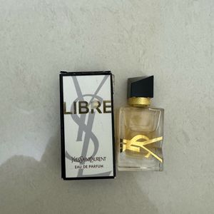 SUNDAY SALE YSL Libre Perfume Miniature