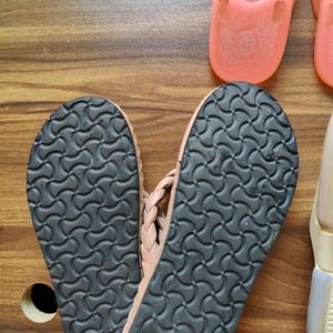 Sandals - Used