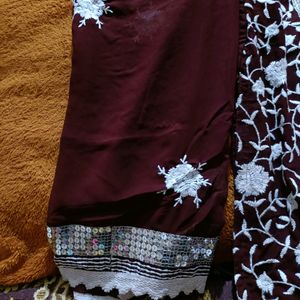 Kashmiri Kurta Set