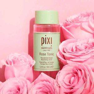 Pixi Toner ( Rose Water)