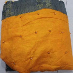 Silk Saree