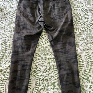 Army Jeans Women