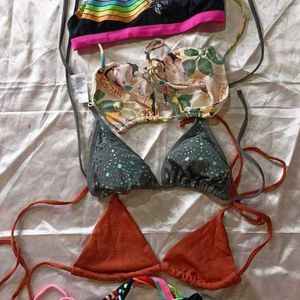 Combo For 28 Bra Mix Size🌈🌈