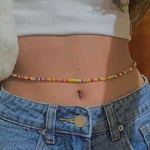 Belly Chains 🌈