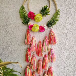 Dream Catcher -wall Hanging