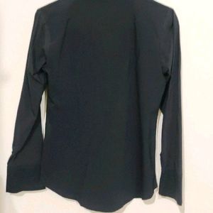 Black Shirt For Women