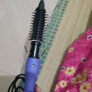 Hair Curler (Unused)