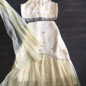 Chaniya Choli For Toddlers