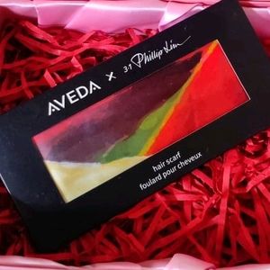 Aveda Hair Scarf