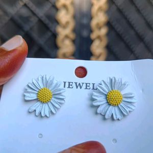 Korean Earrings Combos