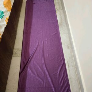 Purple Door Curtains Pack Of 2