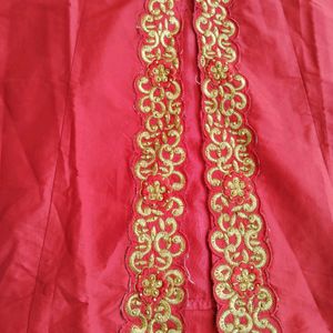 Women's Beautiful Kadhai Kurta