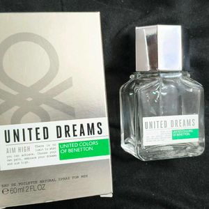 United Dreams