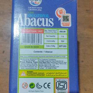 Abacus