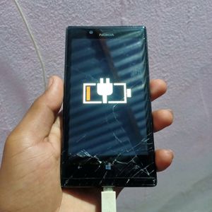 Nokia Lumia Rare Phone