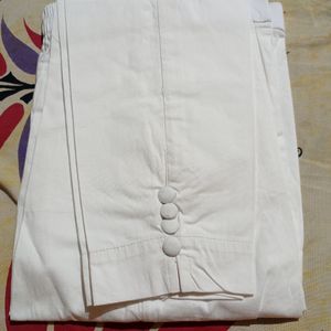 Pure Cotton Pant