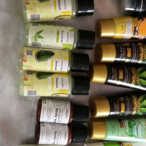 25 Products Loot