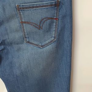 Lee Cooper Skinny Fit Jeans