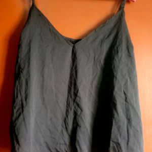 Sleeveless Top