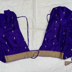 Paithani Saree