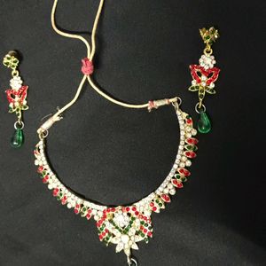 Jewellery Set