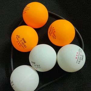 3star Table Tennis Balls