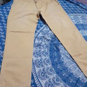 Arrow Chinos Pant