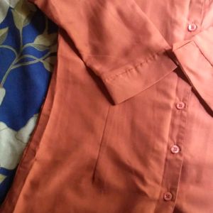 FORMAL SHIRT FOR WOMEN