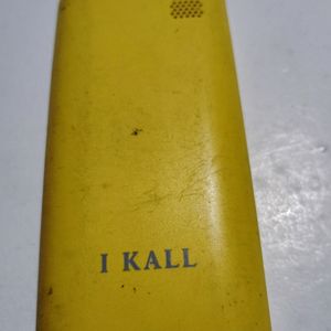 Ikall Classic Key Phone