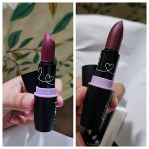 Plum Goodness Matterific Lipstick Berrytale