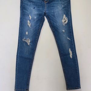 Premium Quality Trandy Denim