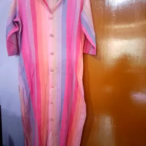 Preety Kurti