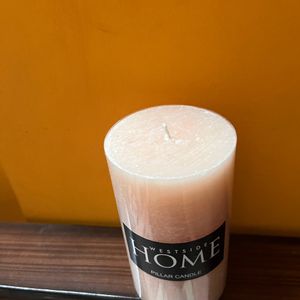 Westside Home - Pillar Candle - New