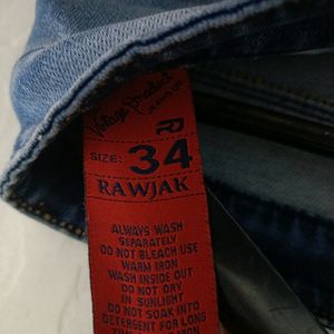 Men's Jeans