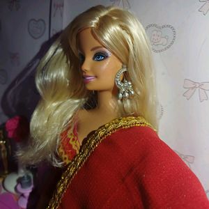 Barbie doll 💝(2010 version)