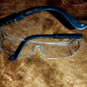 PRACTICAL LAB GLASS (CHASMA)