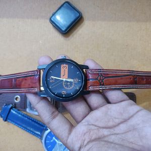 6 Watches + 399₹ Alovera Jell