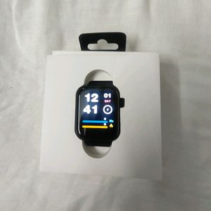 Smart Watch - boAt Wave Call 2