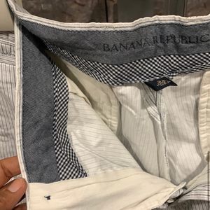 Banana republic men’s Shorts From USA 🇺🇸