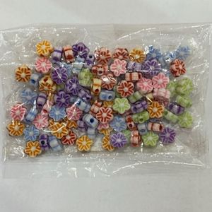 5 Different Beads Combo