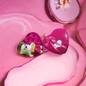 Heart Shape Gift