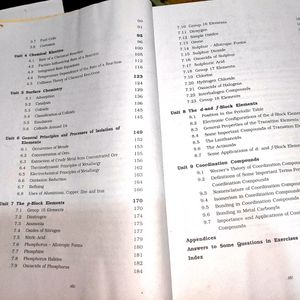 NCERT Class 12 Textbook