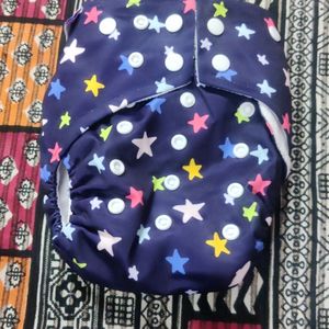 Superbottom Cloth Diaper