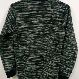 Woolen Sweater/ Tshirt