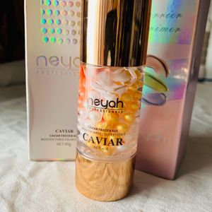 Neyah Primer And Moisturiser