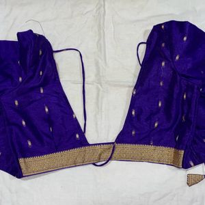 Paithani Saree