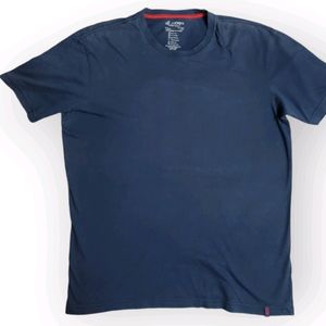 Jockey Round Neck Half Sleeve T-shirt