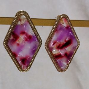 New Without Tag Earrings